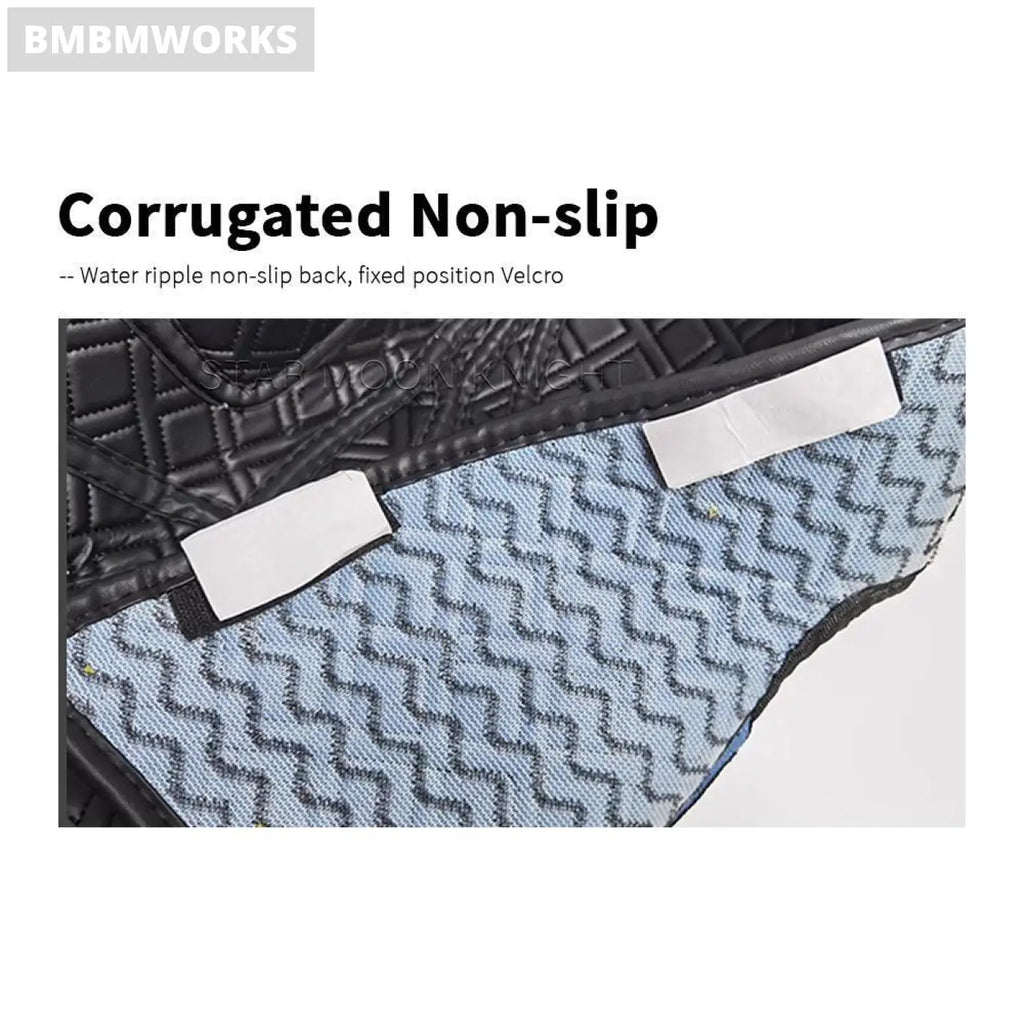 Storage Box Liner Luggage Tank Cover Yamaha Nmax 155 Nmax155 2016 - 2019-2023