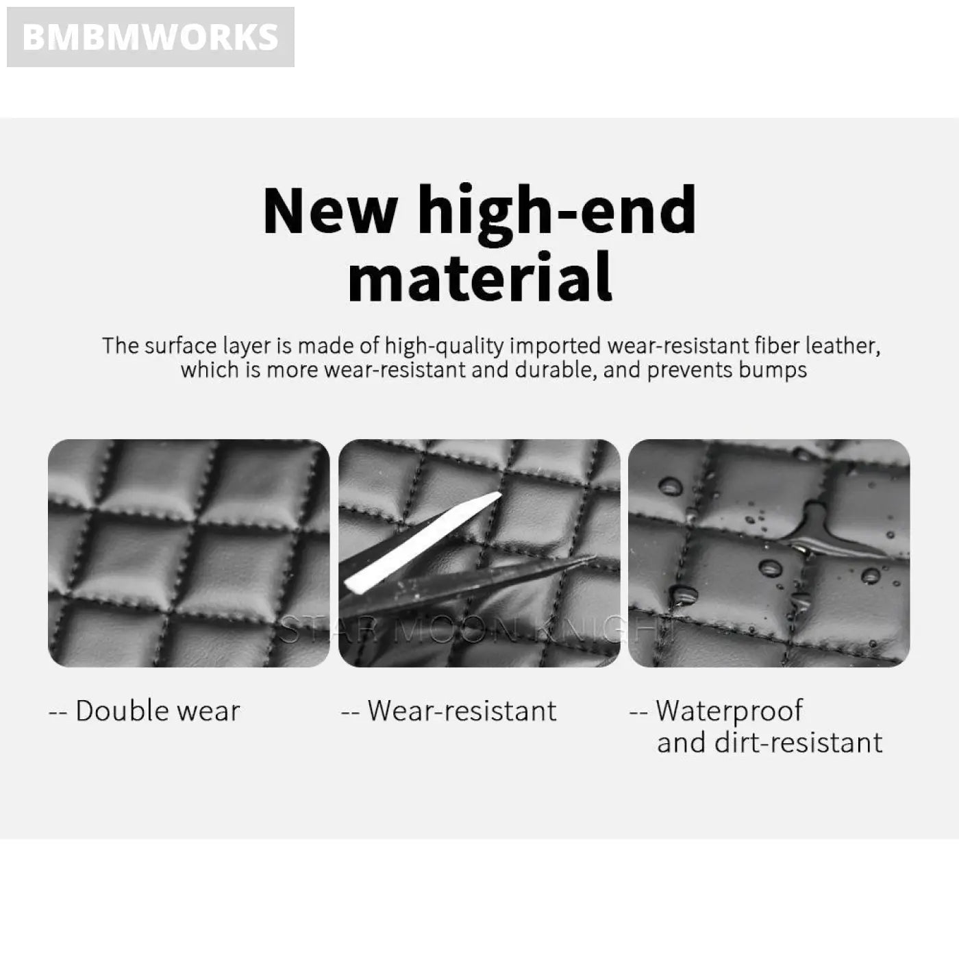 Storage Box Liner Luggage Tank Cover Yamaha Nmax 155 Nmax155 2016 - 2019-2023