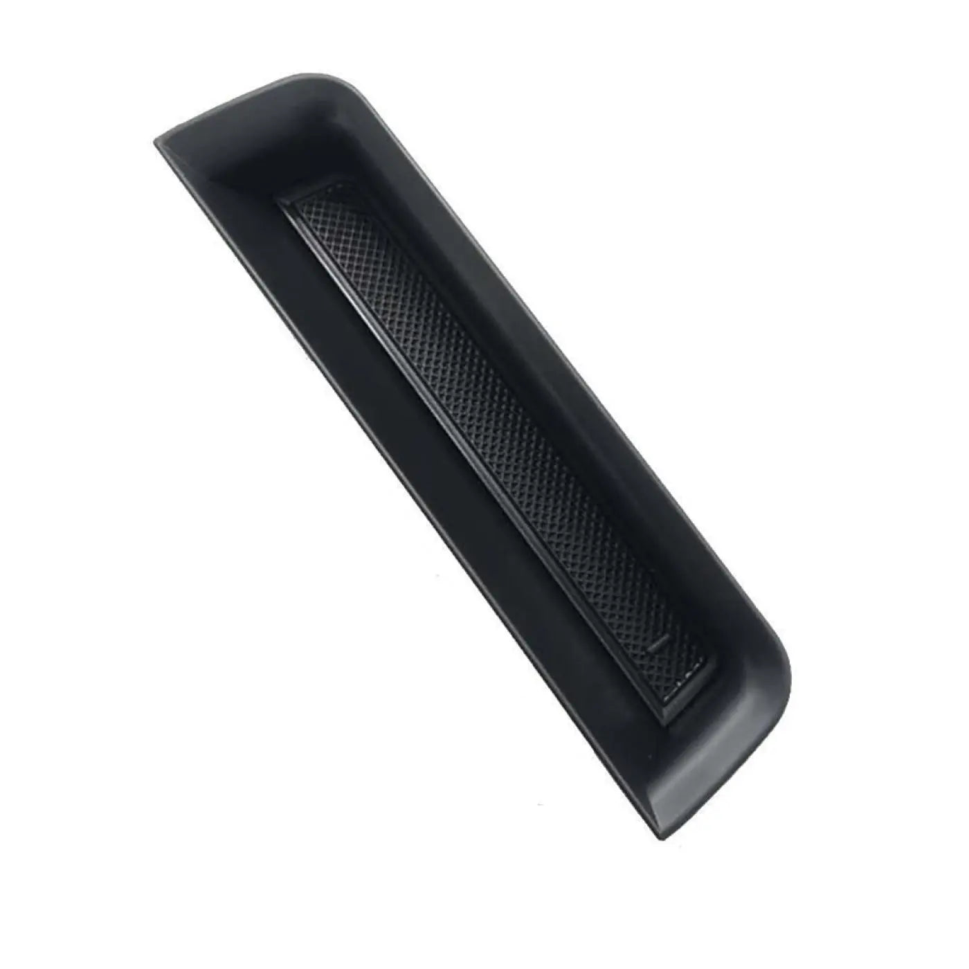 Storage Box Right Side Abs Black Armrest Organizer Mercedes Benz G Class W464