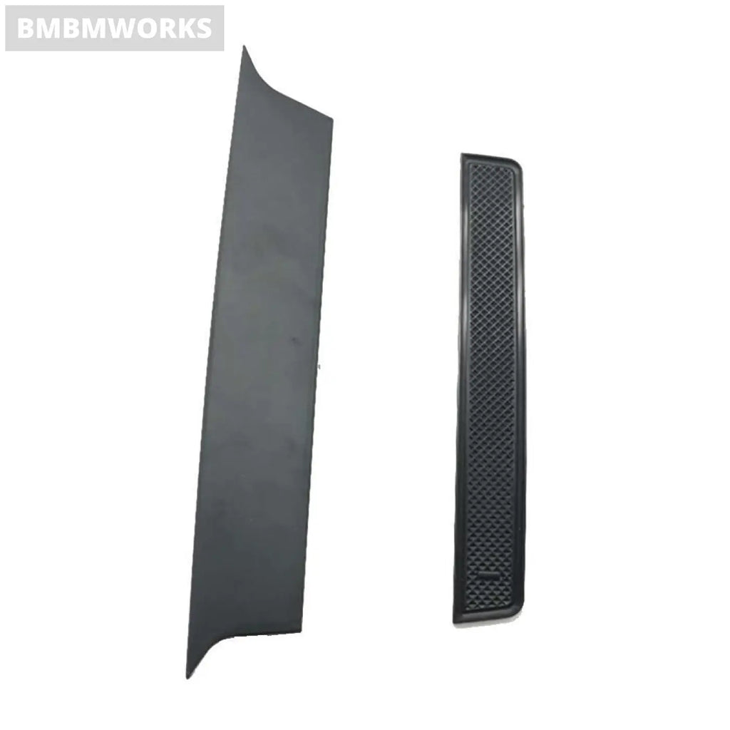 Storage Box Right Side Abs Black Armrest Organizer Mercedes Benz G Class W464