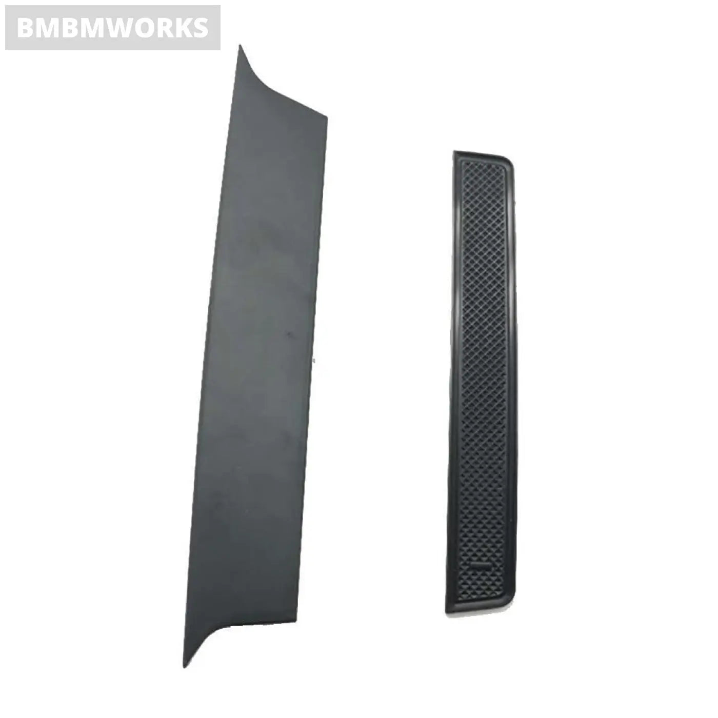 Storage Box Right Side Abs Black Armrest Organizer Mercedes Benz G Class W464