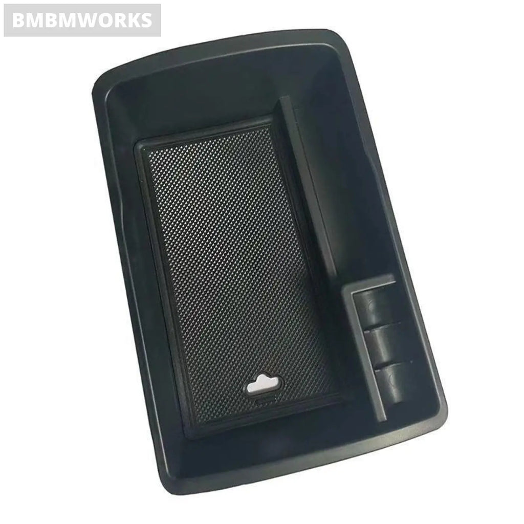 Storage Organizer Tray Box Console 2021 Genesis Gv80 2022