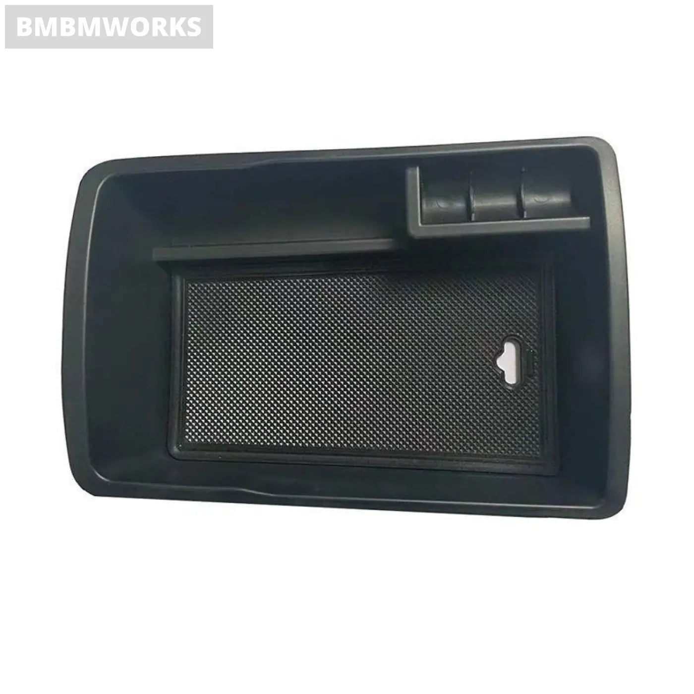 Storage Organizer Tray Box Console 2021 Genesis Gv80 2022