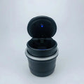 Styling Portable Led Ashtray Tesla Scion Bugatti Mercury Smart Lotus