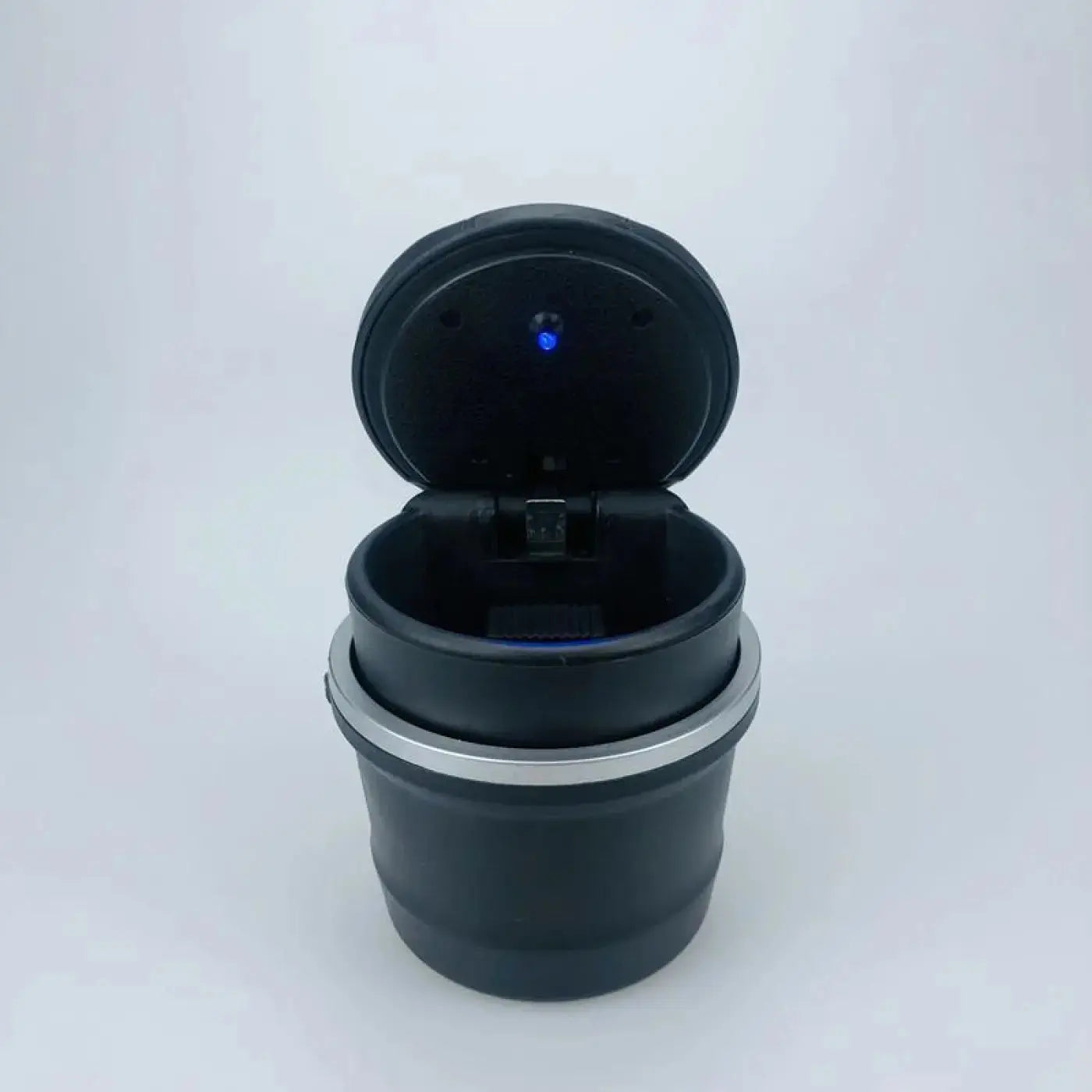 Styling Portable Led Ashtray Tesla Scion Bugatti Mercury Smart Lotus
