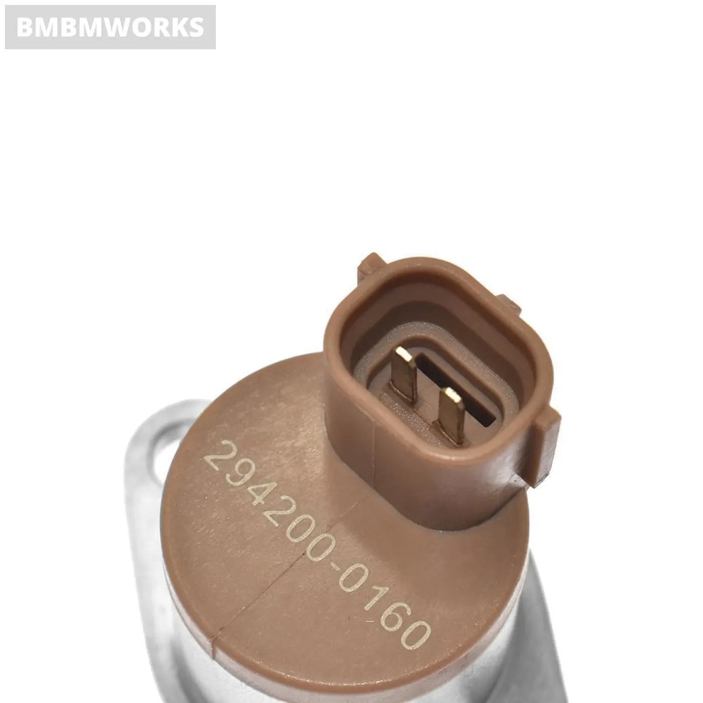 Suction Control Valve Fuel Pump Pressure Regulator Engine Acura Fiat Ford Isuzu