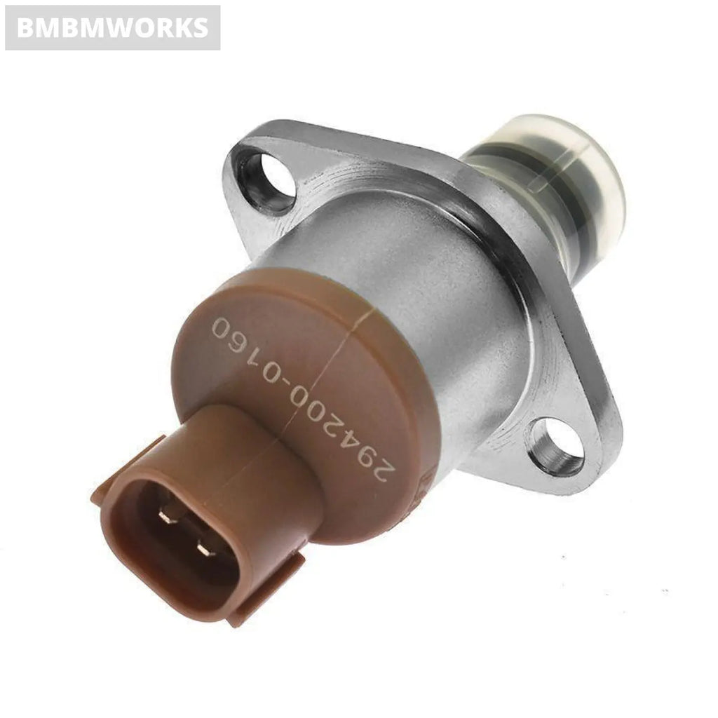 Suction Control Valve Fuel Pump Pressure Regulator Engine Acura Fiat Ford Isuzu