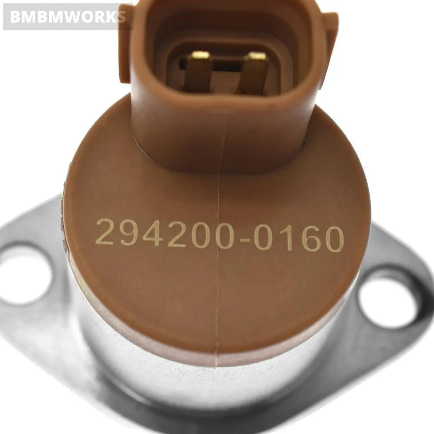 Suction Control Valve Fuel Pump Pressure Regulator Engine Acura Fiat Ford Isuzu