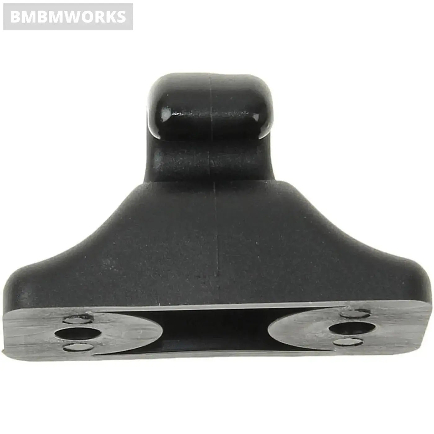 Sun Visor Bracket Clips Set Of 2 Porsche 924 944 968