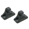 Sun Visor Bracket Clips Set Of 2 Porsche 924 944 968