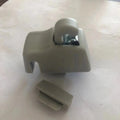 Sun Visor Support Grey Retainer Hanger Clip Hook For Vw Audi Porsche