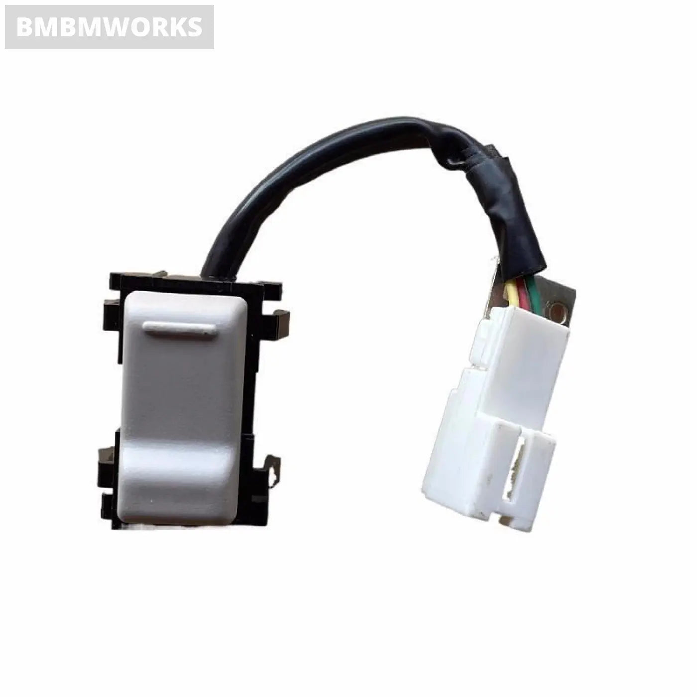 Sunroof Switch Glass Control Button Keys For Nissan 2011-2021 Tiida
