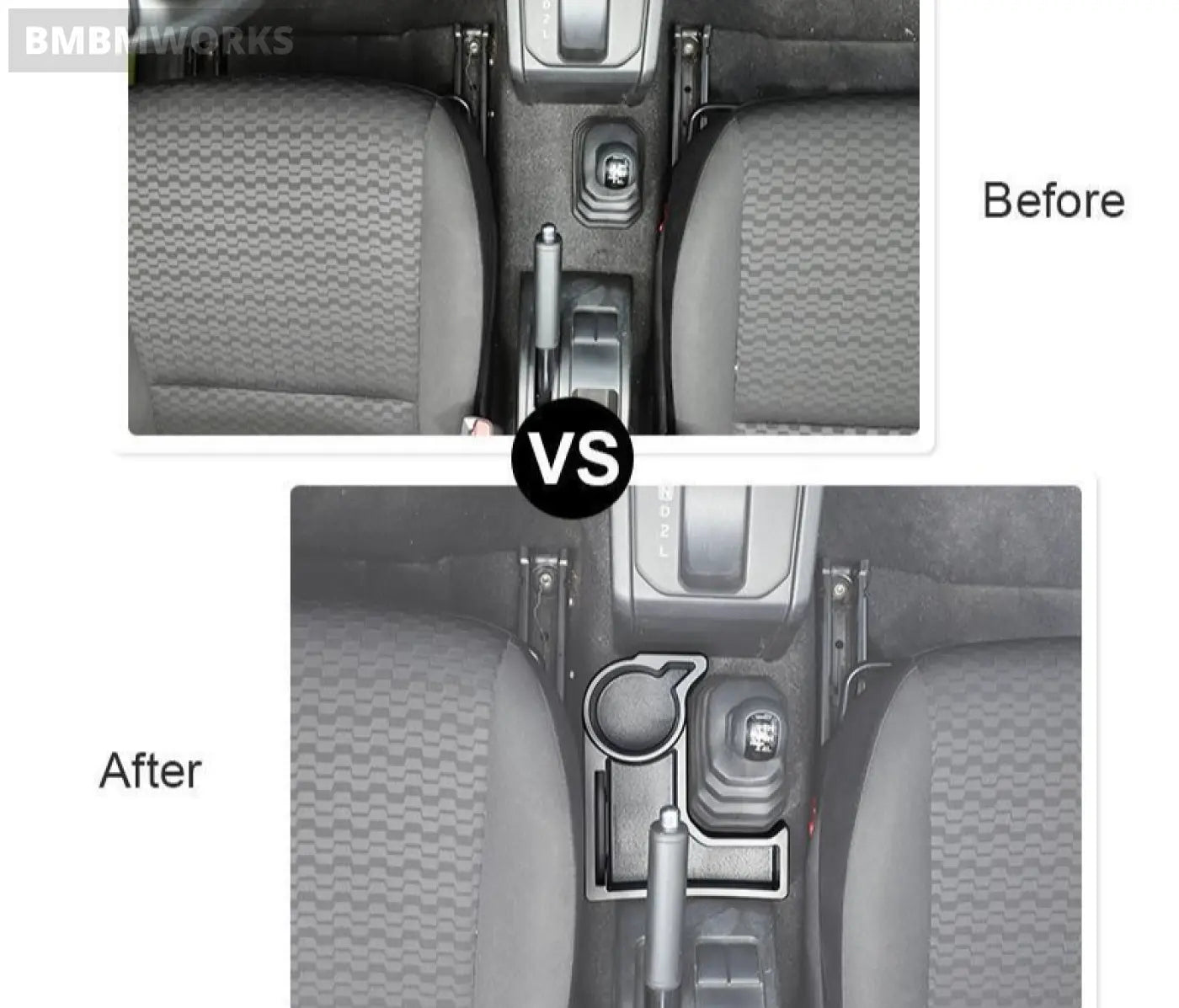 Suzuki Jimny Jb64 Jb74 Cup Holder Organizer Gear Shifter Item Tray Box Manual