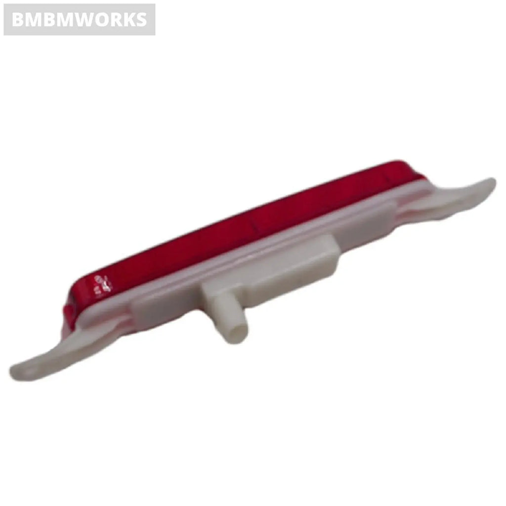 Tail 3Rd Third Brake Light Stop Chrysler Town Country Dodge Grand Caravan Routan