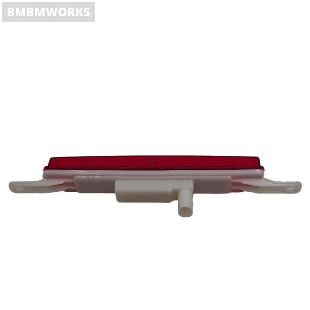 Tail 3Rd Third Brake Light Stop Chrysler Town Country Dodge Grand Caravan Routan