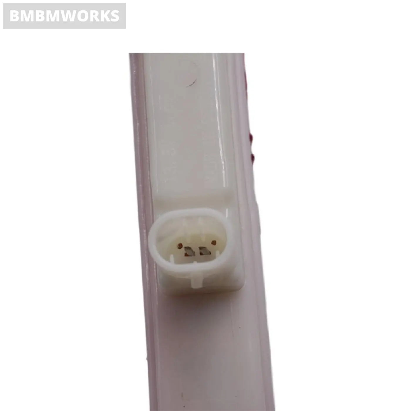 Tail 3Rd Third Brake Light Stop Chrysler Town Country Dodge Grand Caravan Routan