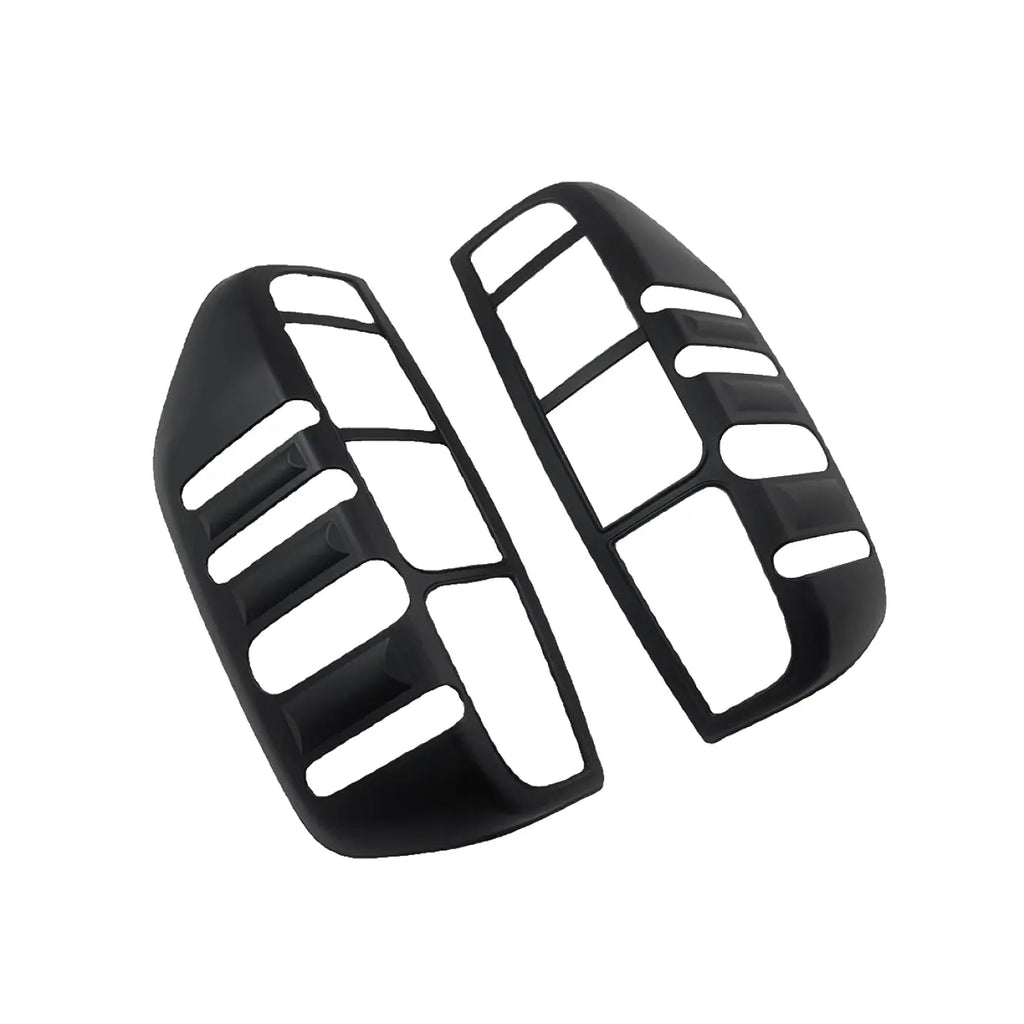 Tail Light Lamp Rear Cover For Nissan Frontier Navara D40 2007-2014