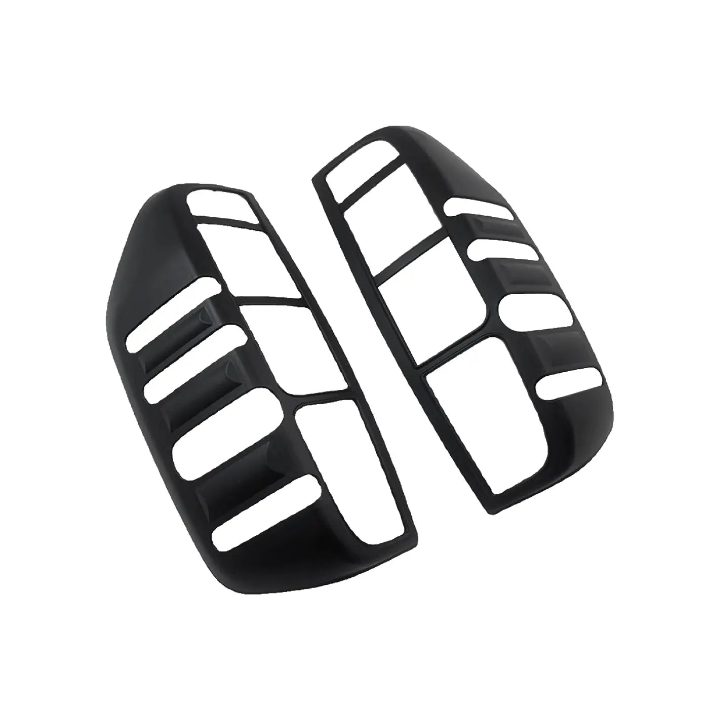 Tail Light Lamp Rear Cover For Nissan Frontier Navara D40 2007-2014