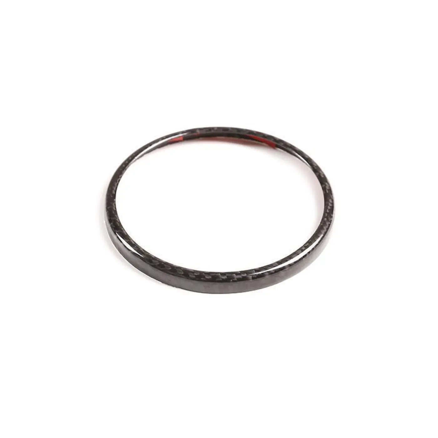 Tail Logo Emblem Badge Ring Trim Circle Alfa Romeo Giulia Stelvio 2020-2021