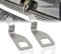 Tailgate Bracket Benz Opel Renault Vw T4 T5 T6 Camping Auto Truck Rear Standoff