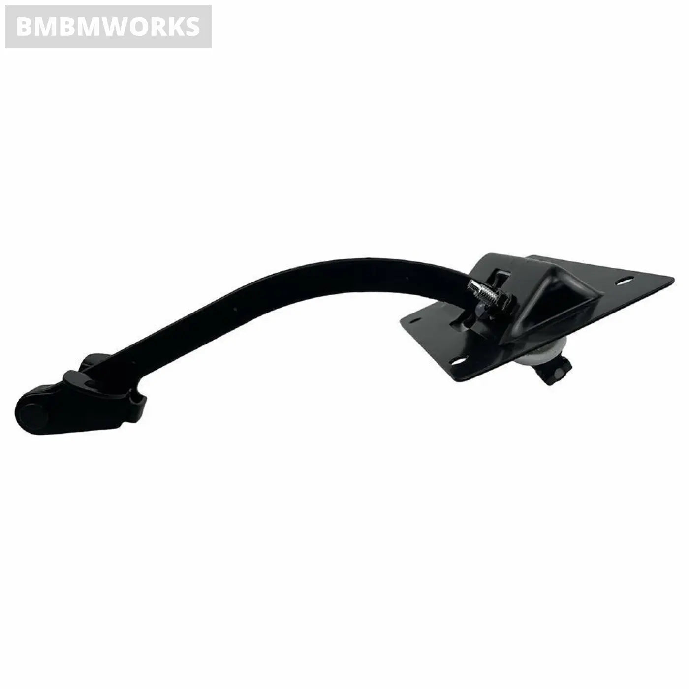 Tailgate Check Strap Retaining Arm Jeep Wrangler Jk Models Only 2011-2018 045898
