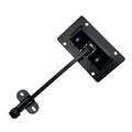 Tailgate Check Strap Retaining Arm Jeep Wrangler Jk Models Only 2011-2018 045898