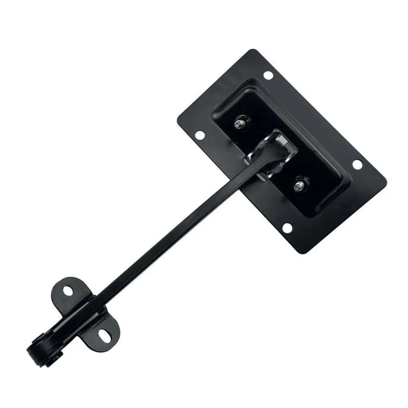 Tailgate Check Strap Retaining Arm Jeep Wrangler Jk Models Only 2011-2018 045898