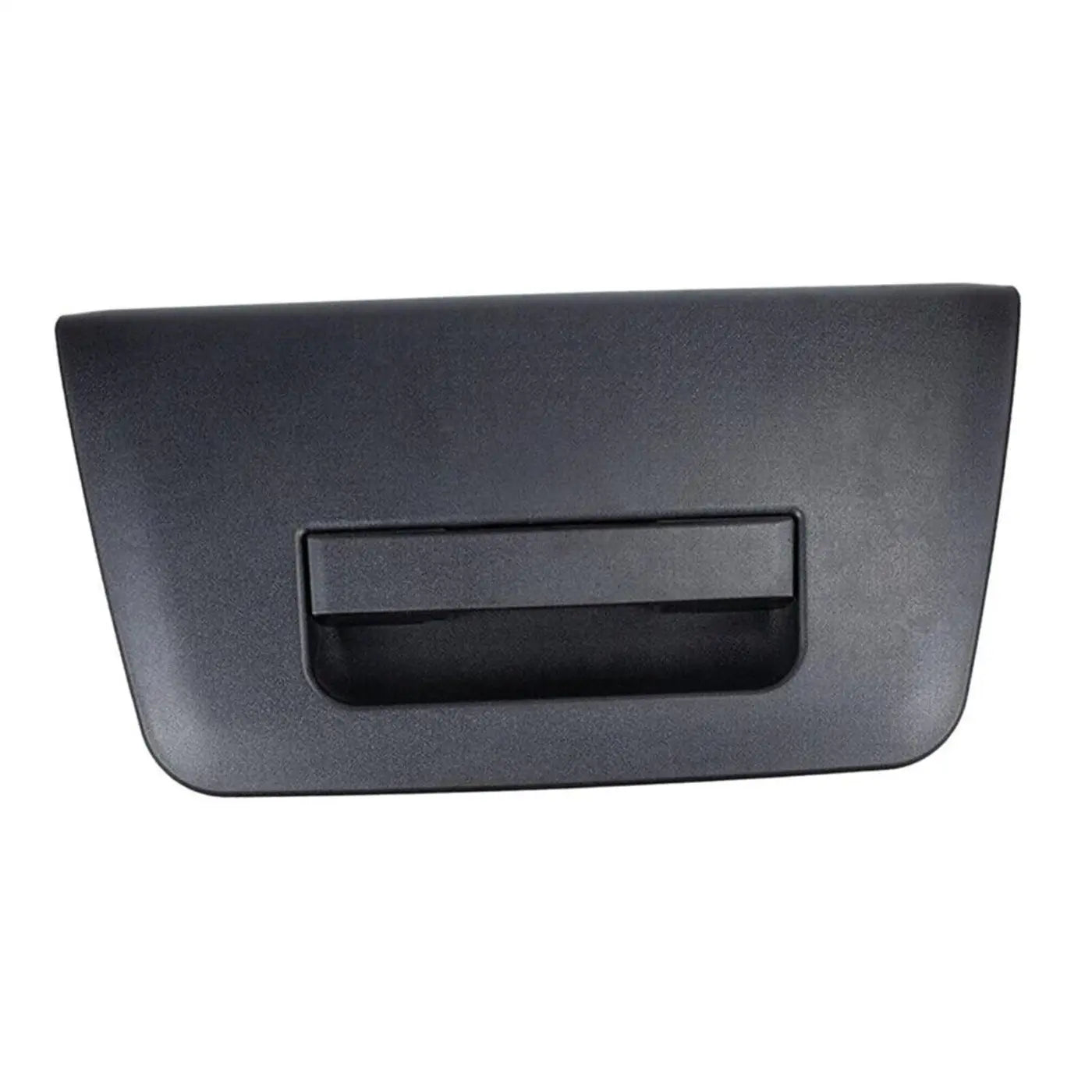 Tailgate Door Handle Cover W/Out Key Hole For Nissan Navara D40 05-15