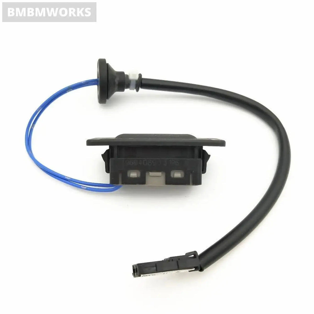 Tailgate Opening Switch Trunk Release Chevrolet Sonic Aveo T300 2011-2016