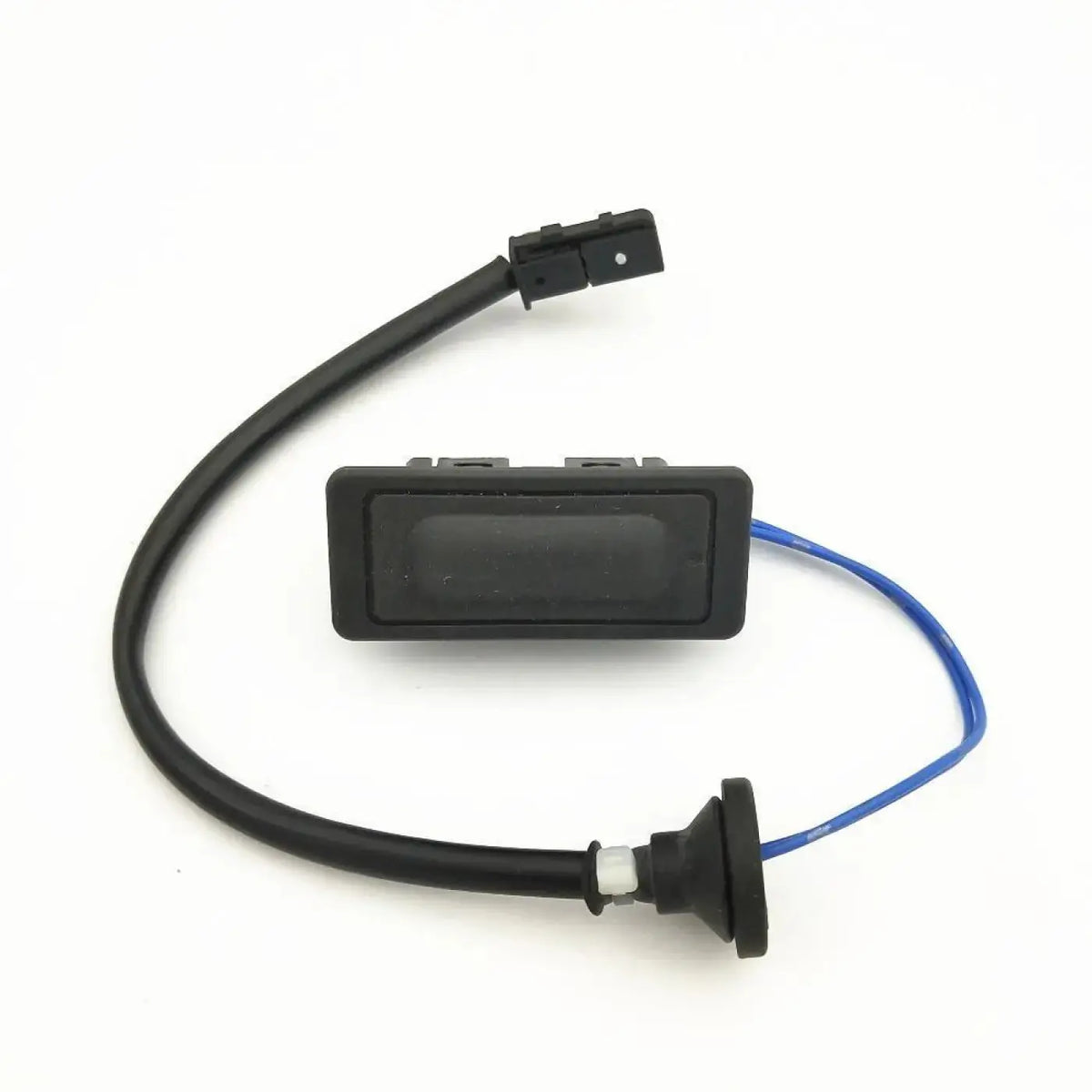 Tailgate Opening Switch Trunk Release Chevrolet Sonic Aveo T300 2011-2016