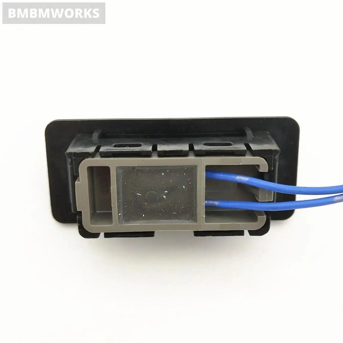 Tailgate Opening Switch Trunk Release Chevrolet Sonic Aveo T300 2011-2016