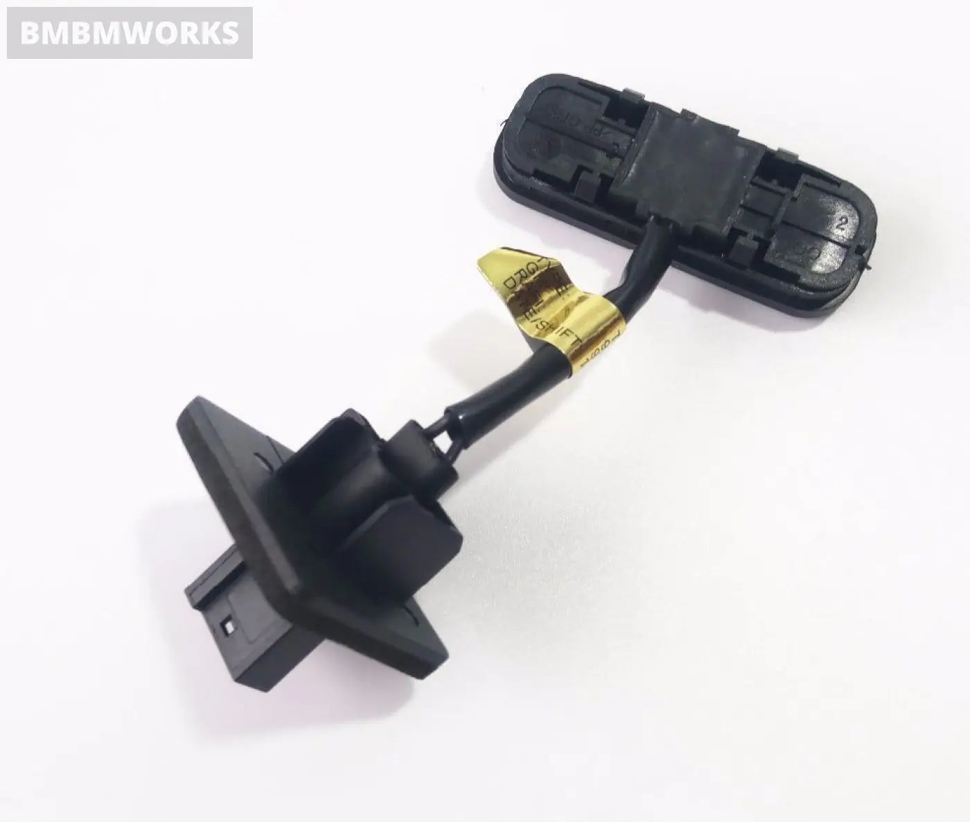Tailgate Opening Switch Trunk Release Vauxhall Insignia Hatchback Saloon
