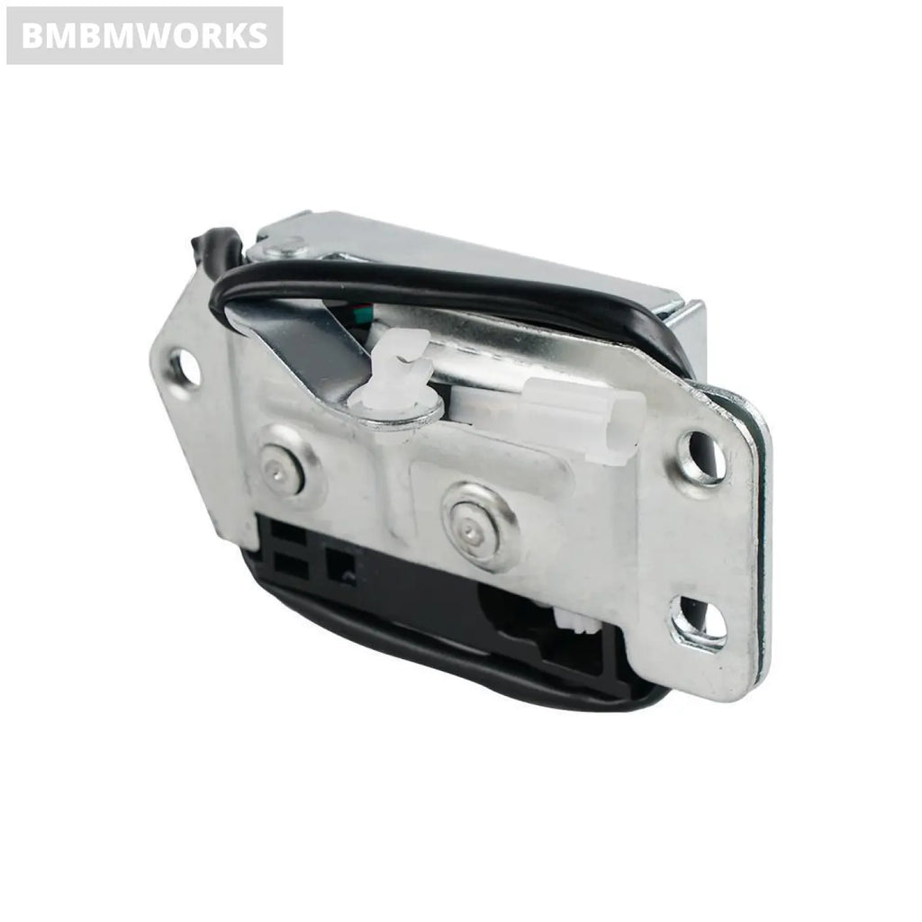 Tailgate Rear Back Door Lock Latch Geely Toyota Hiace 1992-2004 Dyna Regiusace