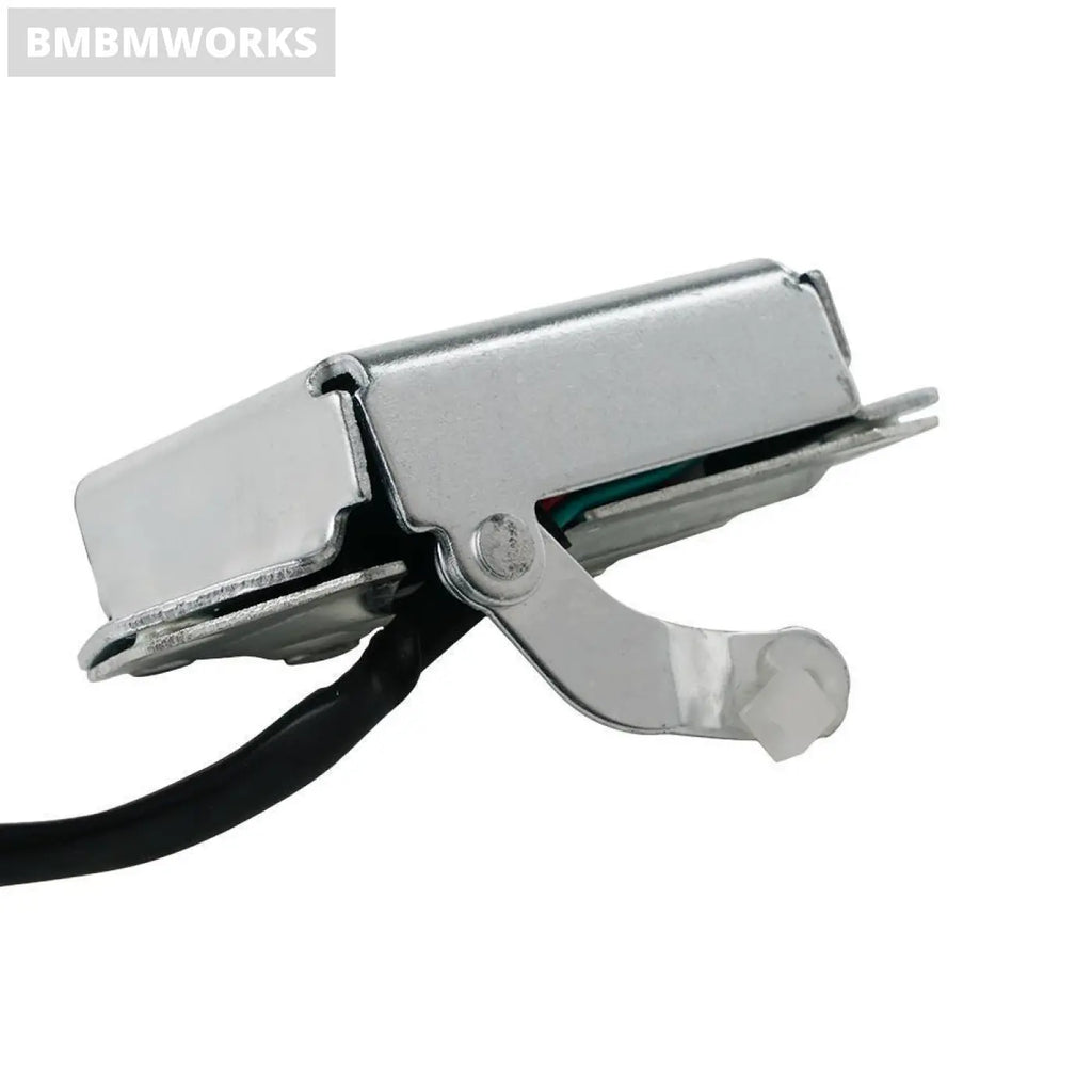 Tailgate Rear Back Door Lock Latch Geely Toyota Hiace 1992-2004 Dyna Regiusace