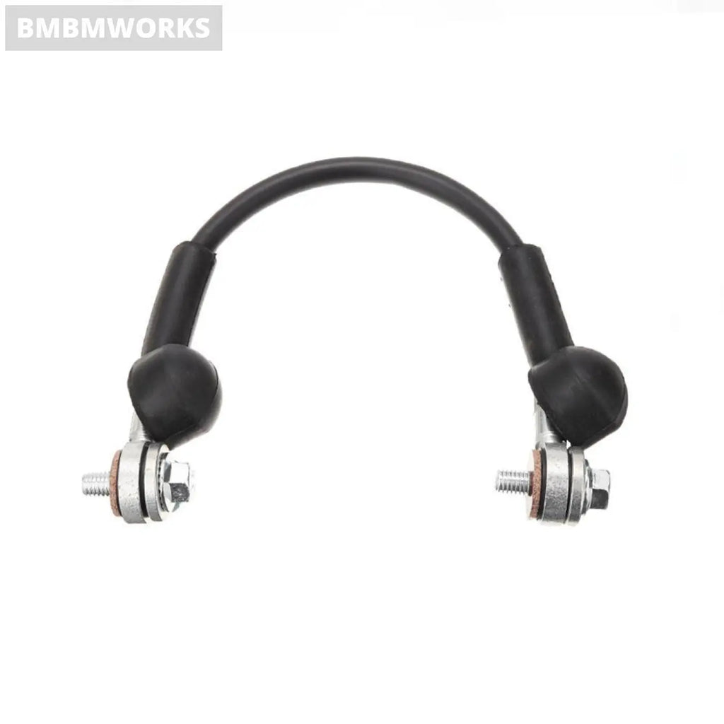 Tailgate Strut Bars Cable Holder Lr038051 Land Rover Range L322 2002-2012