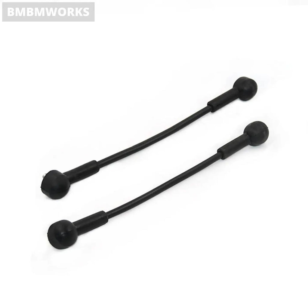 Tailgate Strut Bars Cable Holder Lr038051 Land Rover Range L322 2002-2012