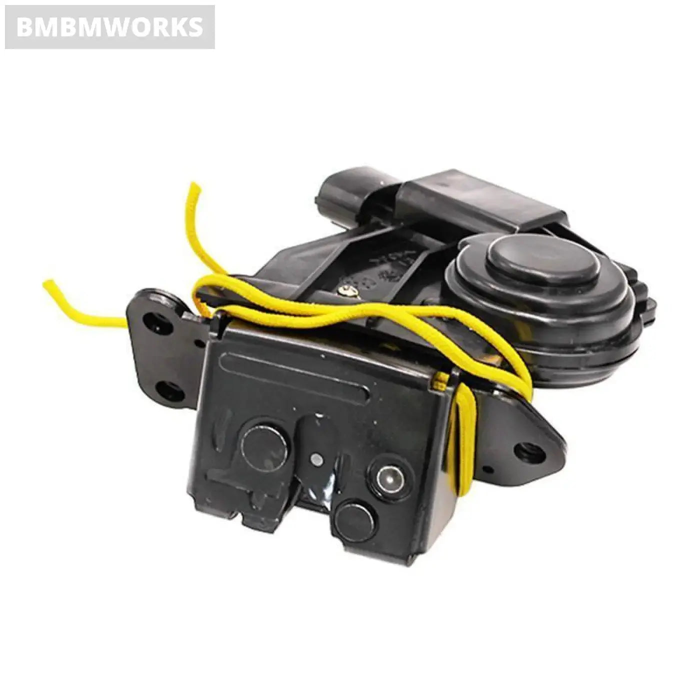 Tailgate Trunk Back Door Lock Actuator Toyota Rav4 Scion 69350-28151 6935028151