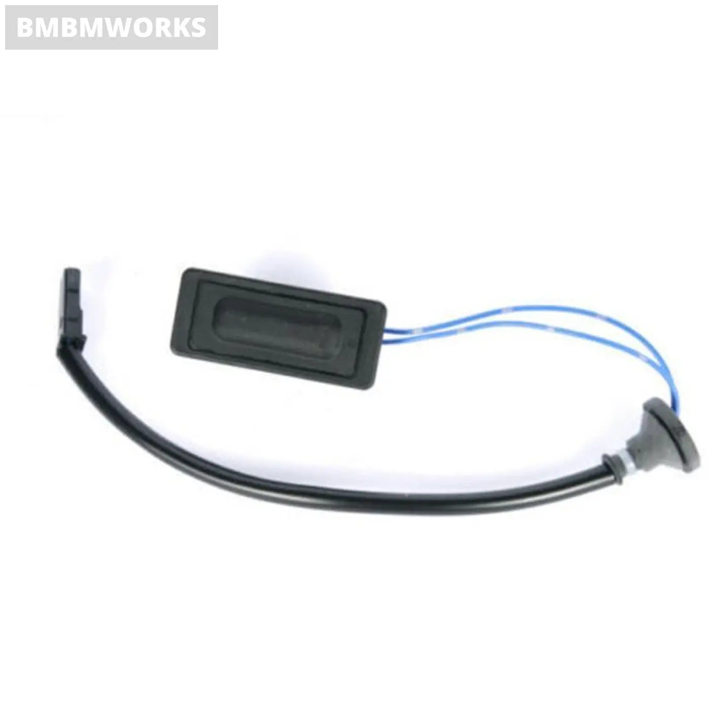 Tailgate Trunk Lock Release Switch Chevrolet Sonic Aveo T300 2011-2016