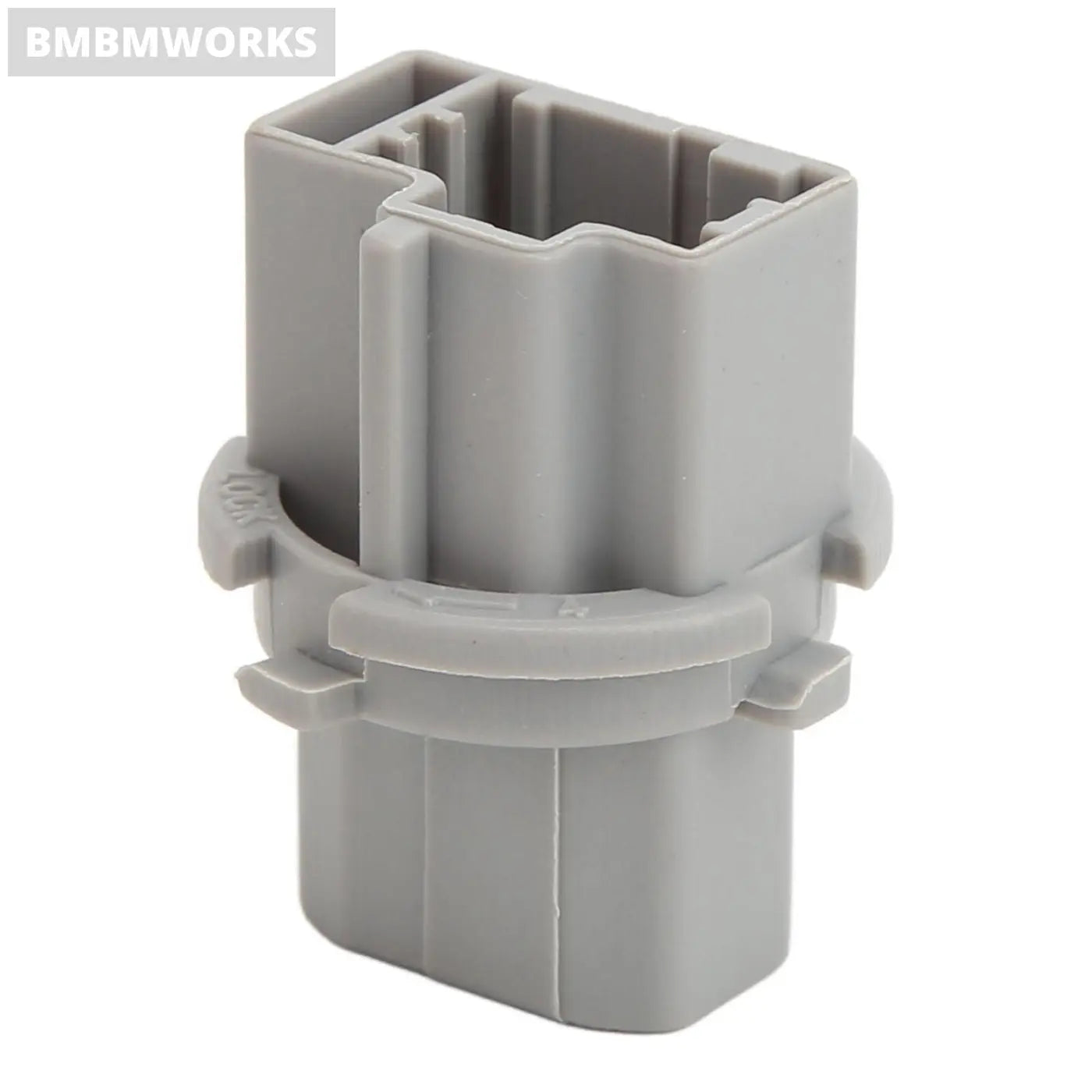 Taillight Bulb Socket Holder Acura Cl Rl Tsx 33514S50003