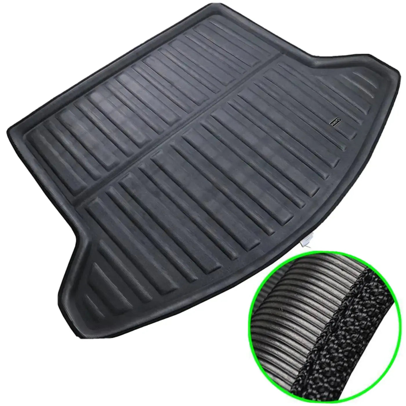 Tailored Rear Boot Liner Trunk Cargo Floor Mat Tray Protector Mazda Cx-5 Cx5 Mk2