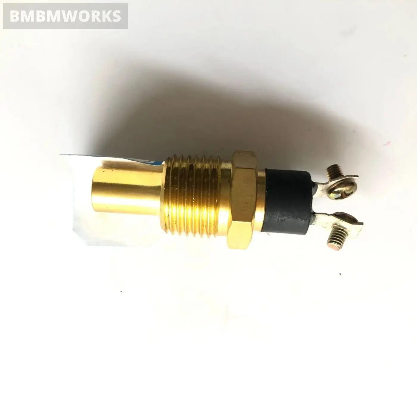 Temperature Sensor Caterpillar Ap-800 Ap-900 Bg-225 Cb-434