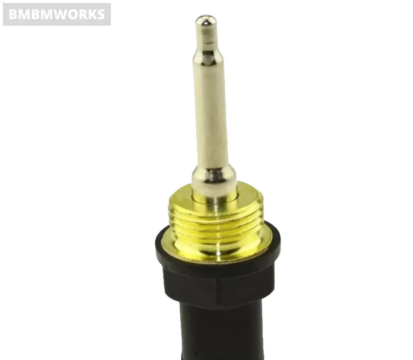 Temperature Sensor Caterpillar Heavy Duty Excavator 3406E C15