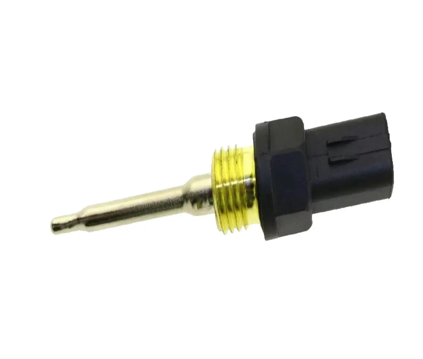 Temperature Sensor Caterpillar Heavy Duty Excavator 3406E C15