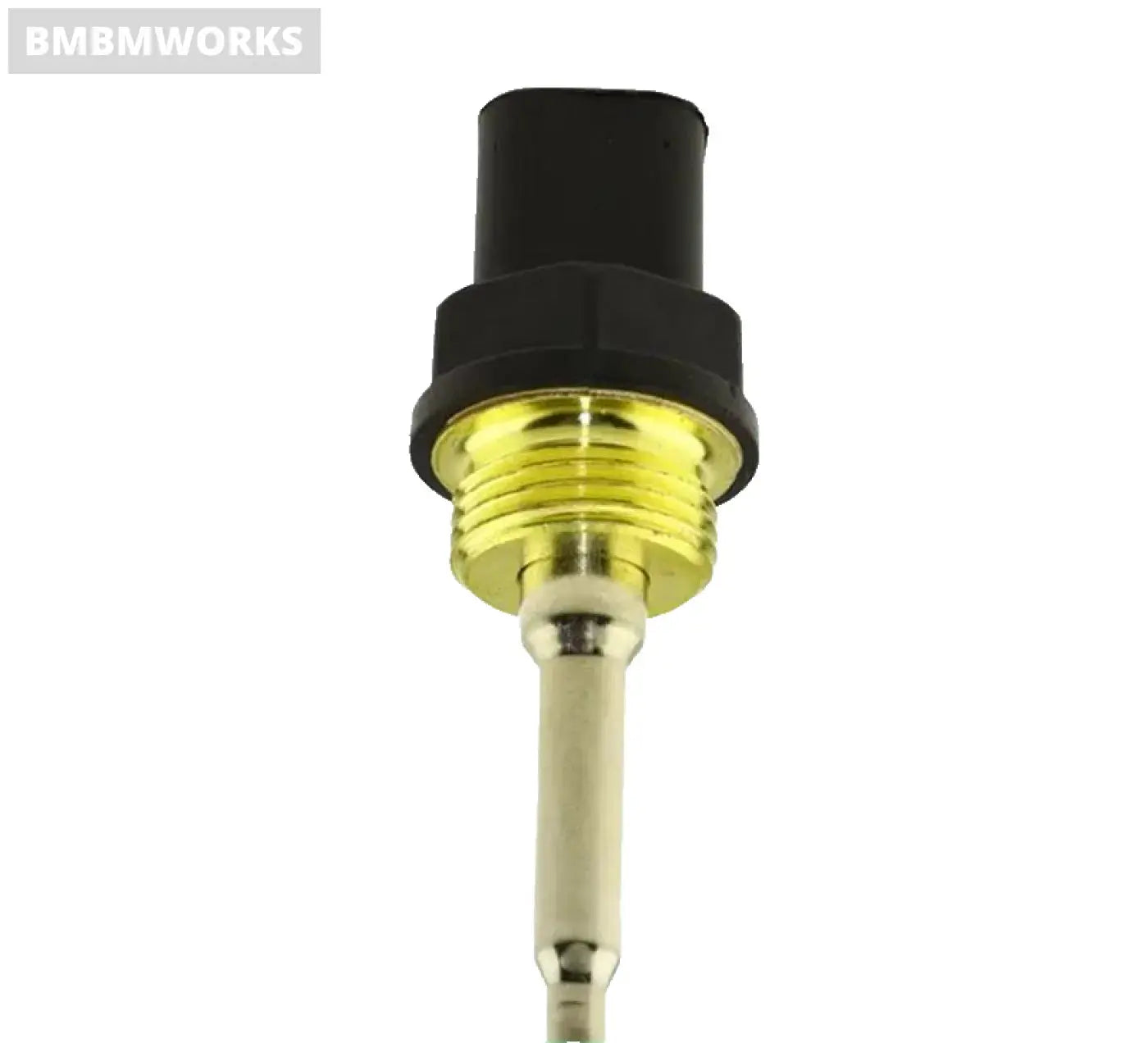 Temperature Sensor Caterpillar Heavy Duty Excavator 3406E C15