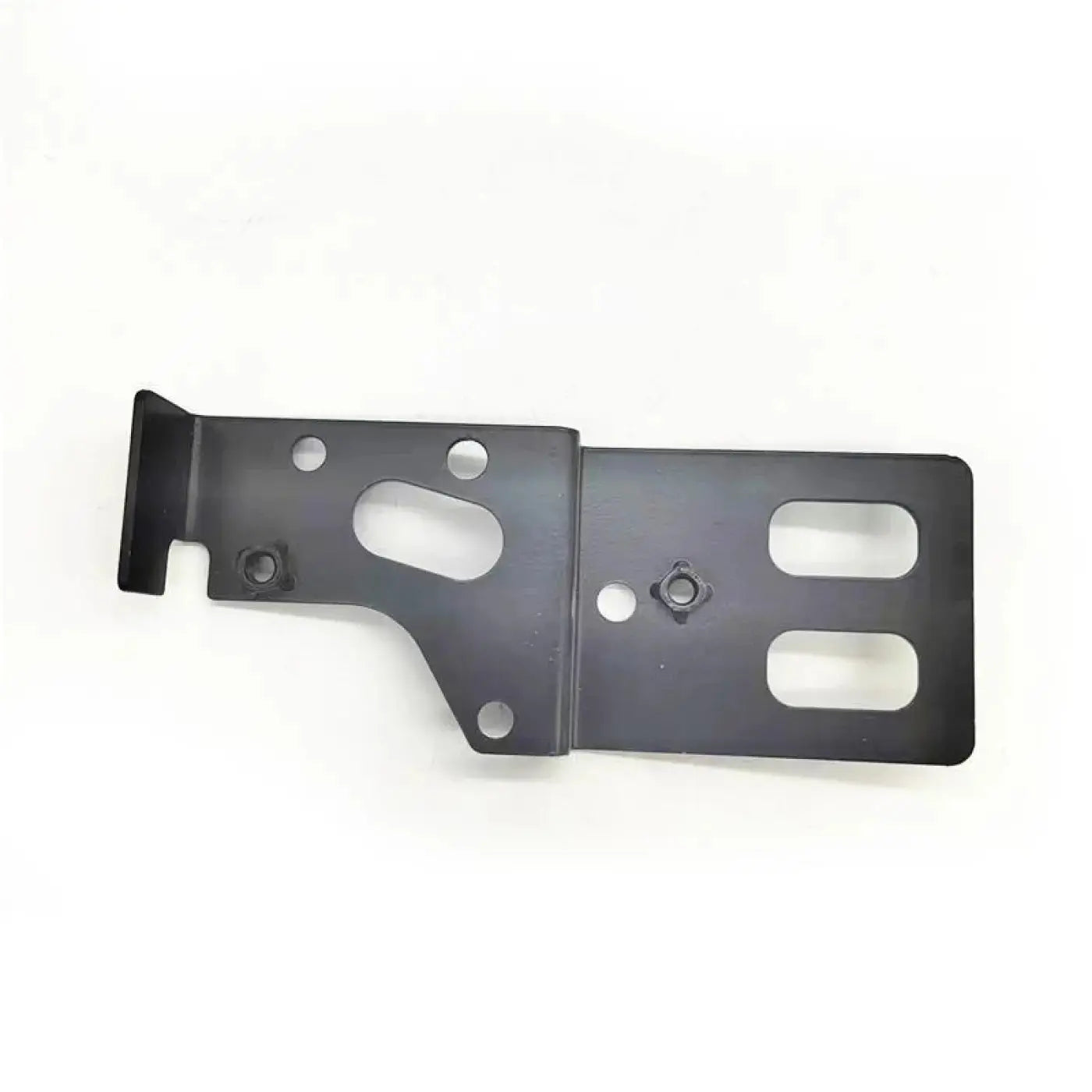Tensioner Belt Protection Bracket Man Engine Cnhtc Sinotruk Howo T7Tx Sitrak C7G