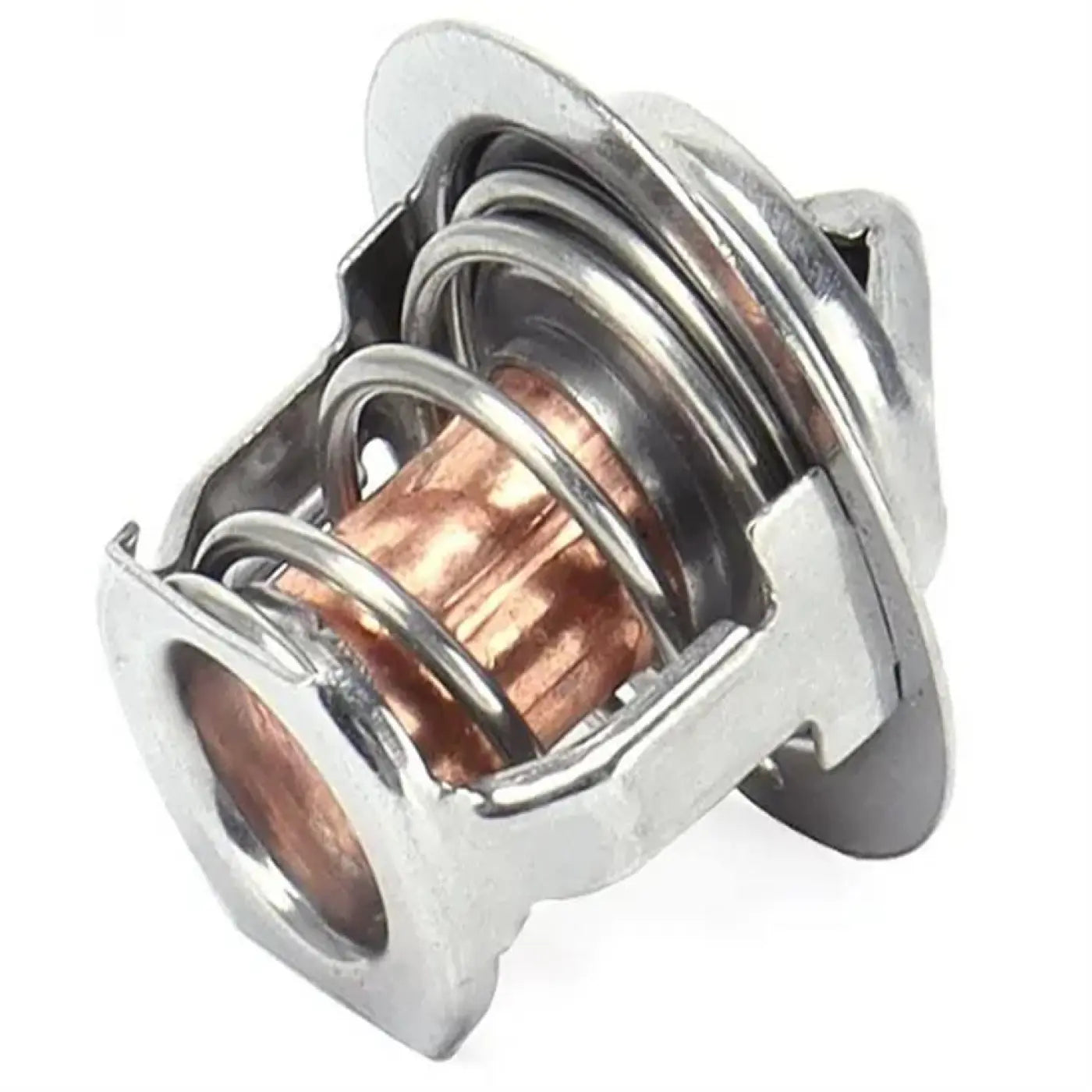 Thermostat Assembly W/ Gasket Kubota V1505 Engine B2400 B2620 Kx61 Kx91 19434-73