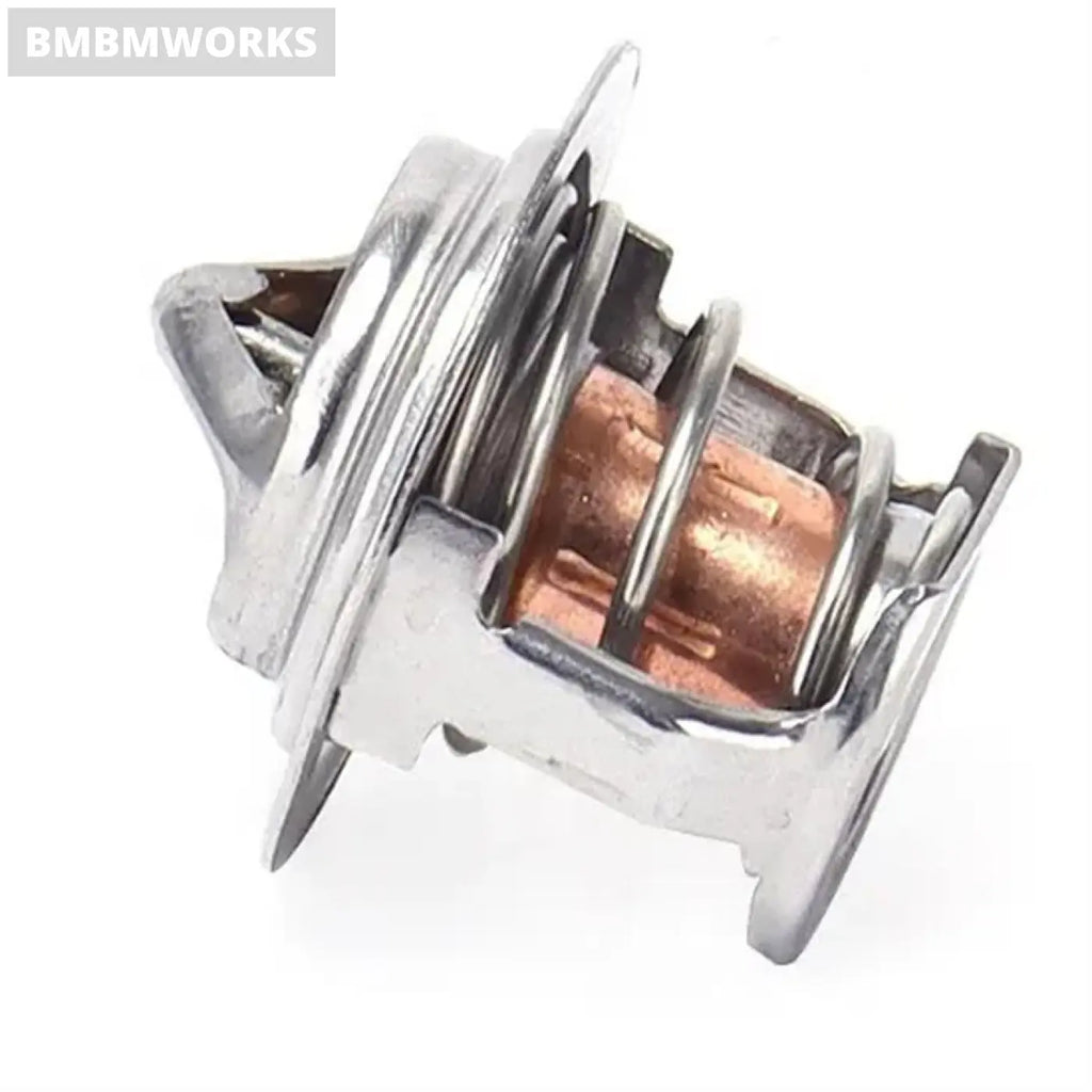 Thermostat Assembly W/ Gasket Kubota V1505 Engine B2400 B2620 Kx61 Kx91 19434-73