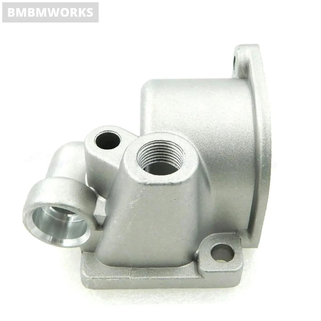 Thermostat Housing Hyundai Accent/Viva Getz 1.3L 25