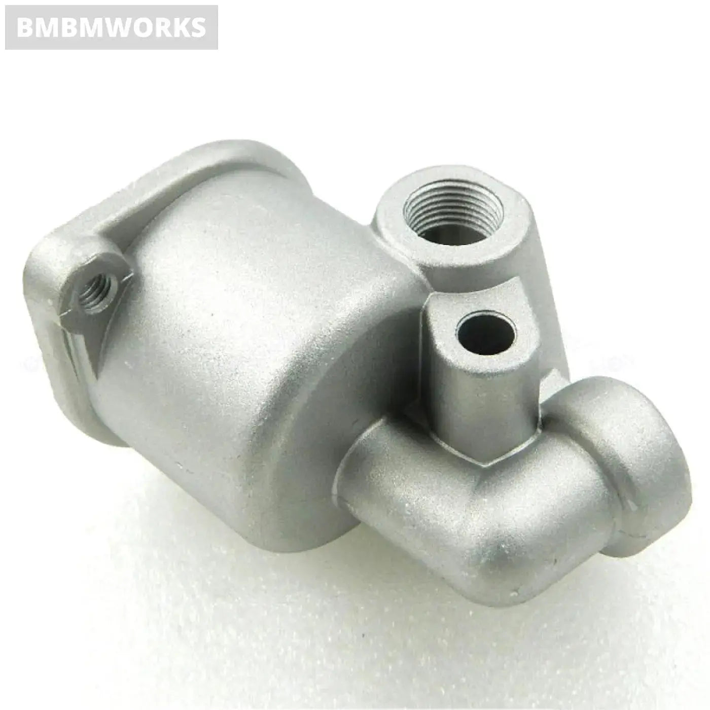 Thermostat Housing Hyundai Accent/Viva Getz 1.3L 25