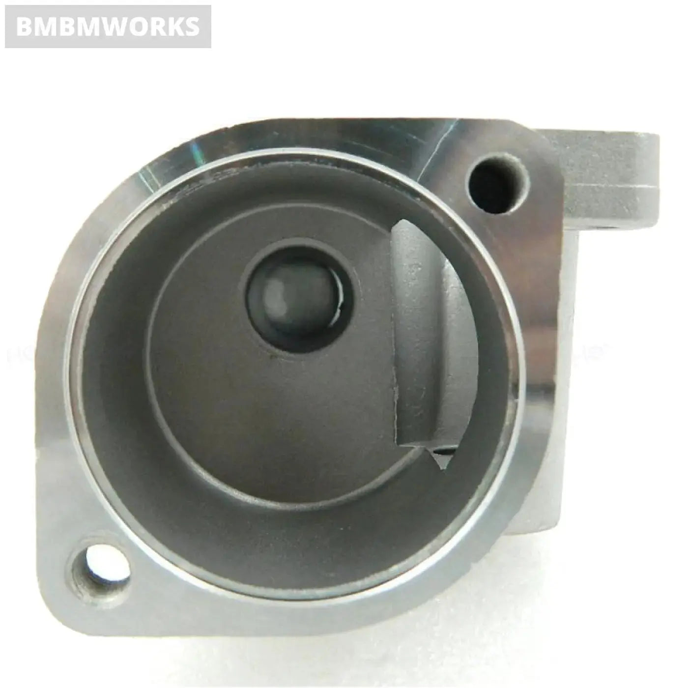 Thermostat Housing Hyundai Accent/Viva Getz 1.3L 25